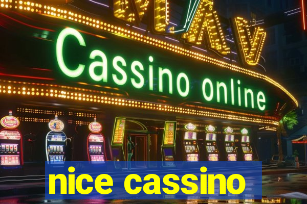 nice cassino